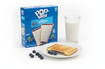 Milk Pairing