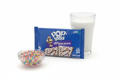 Milk Pairing