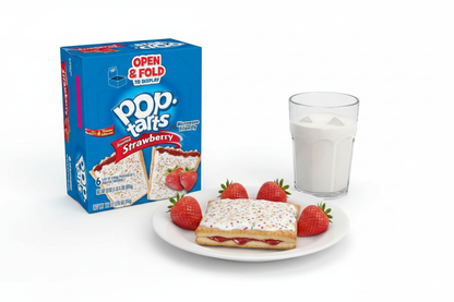 Milk Pairing