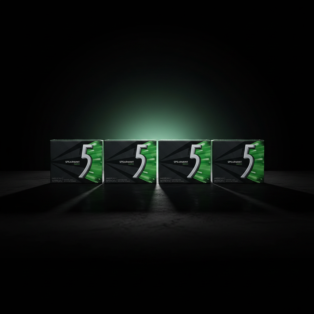 Minimalist Row