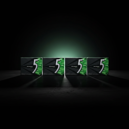 Minimalist Row