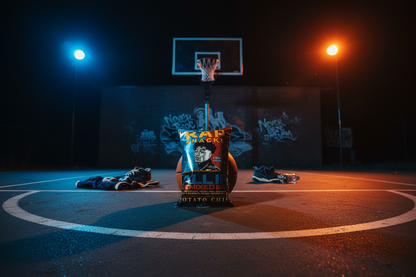 NBA YoungBoy - Basketball