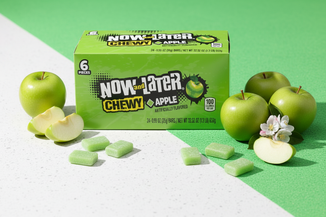 Now and Later Apple 24-Pack Lifestyle 1