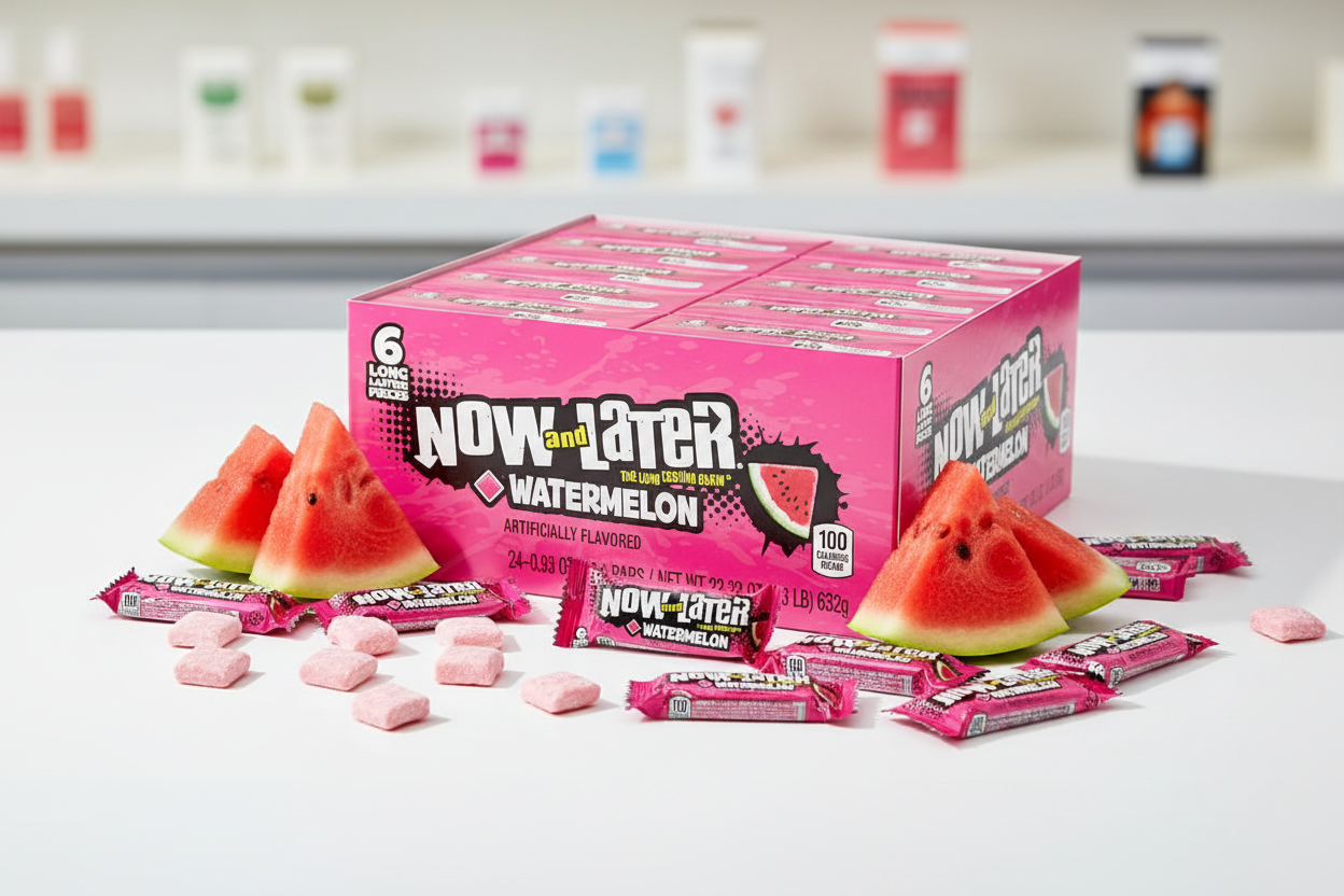 Now and Later Watermelon Lifestyle 2