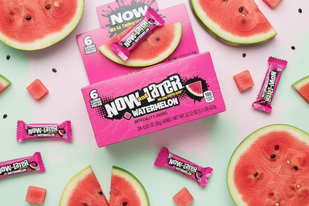 Now and Later Watermelon Lifestyle 3