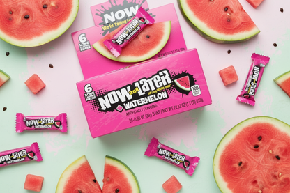 Now and Later Watermelon Lifestyle 3