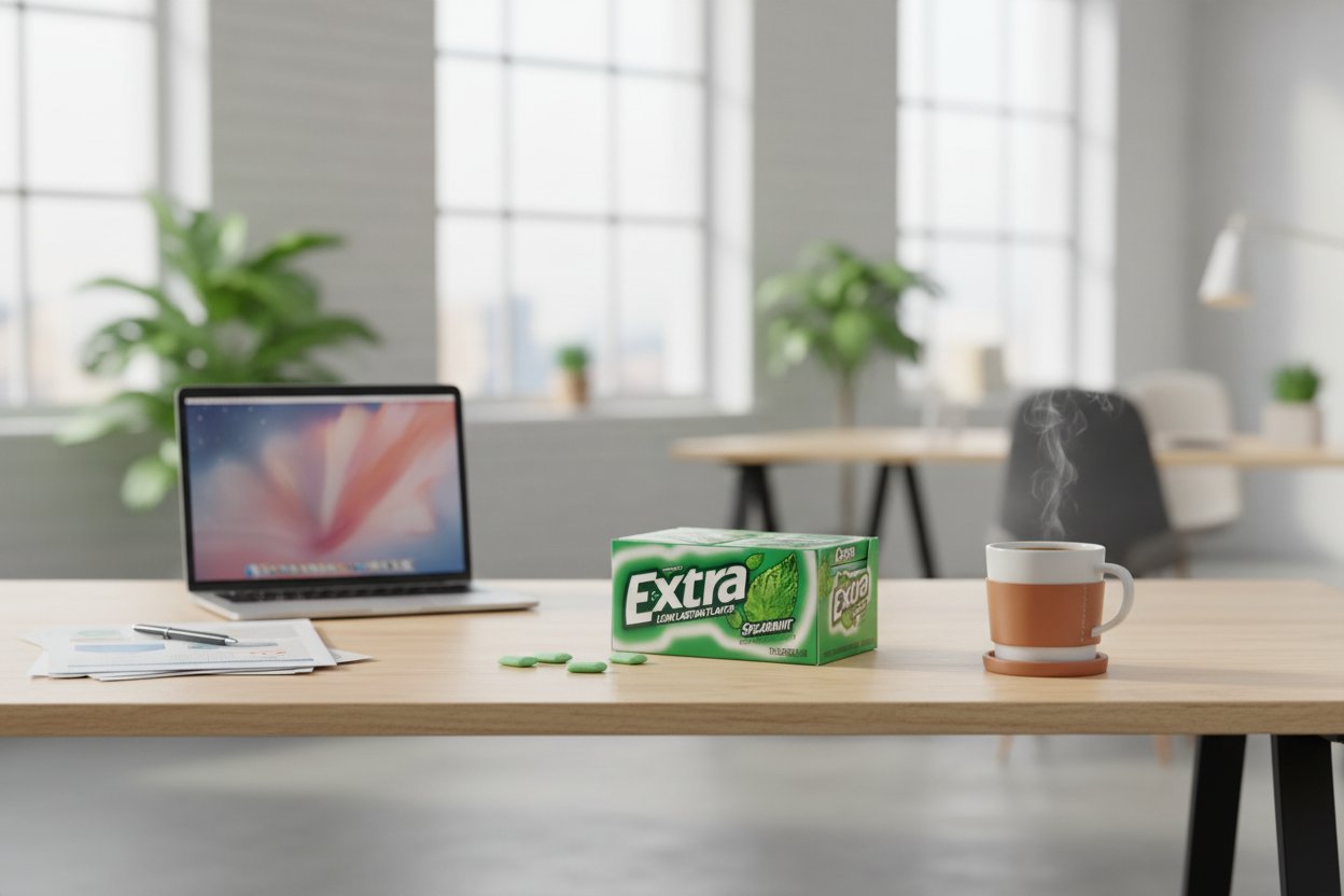 Office Lifestyle