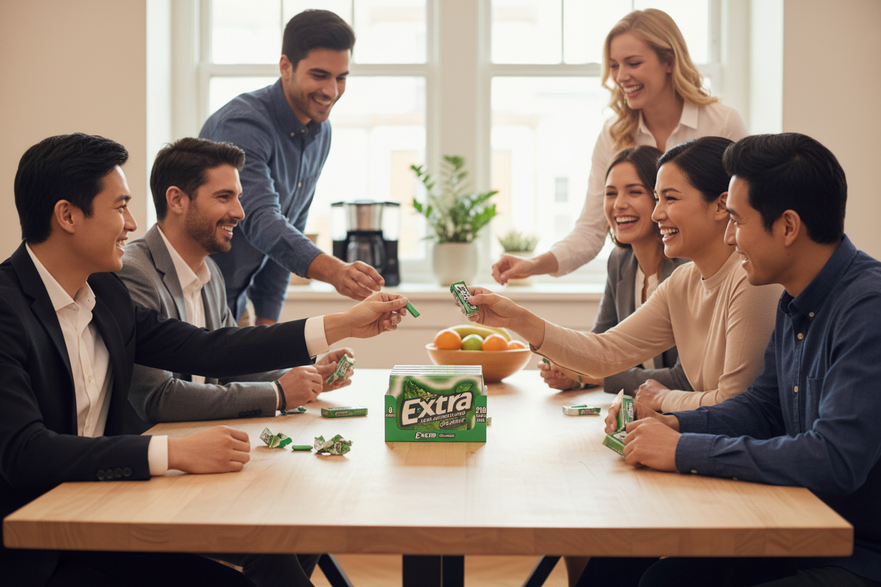Office Social