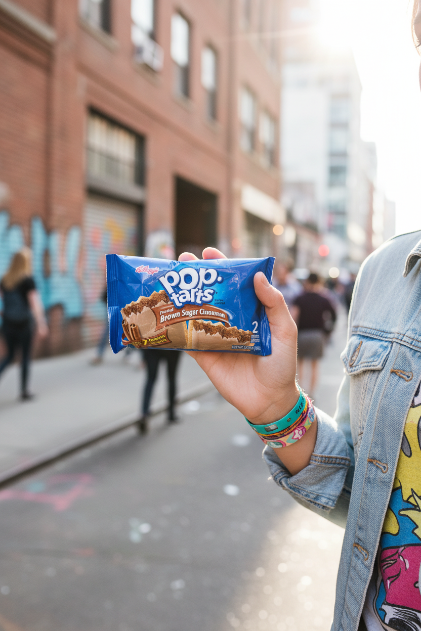 On-the-Go