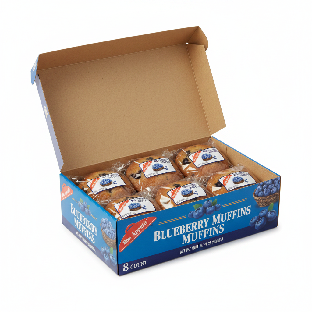 Open Box