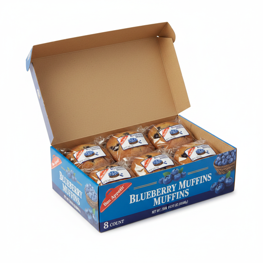 Open Box