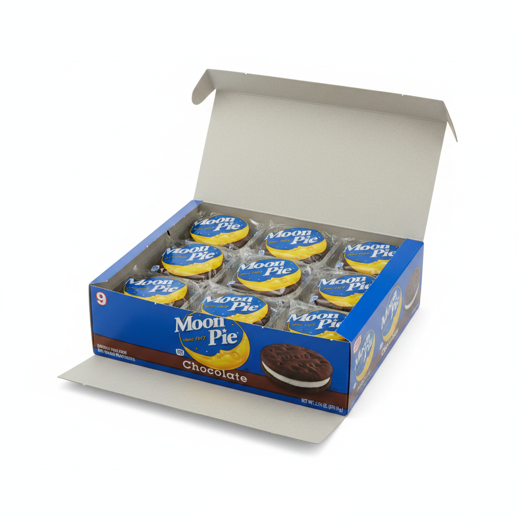 Open Box
