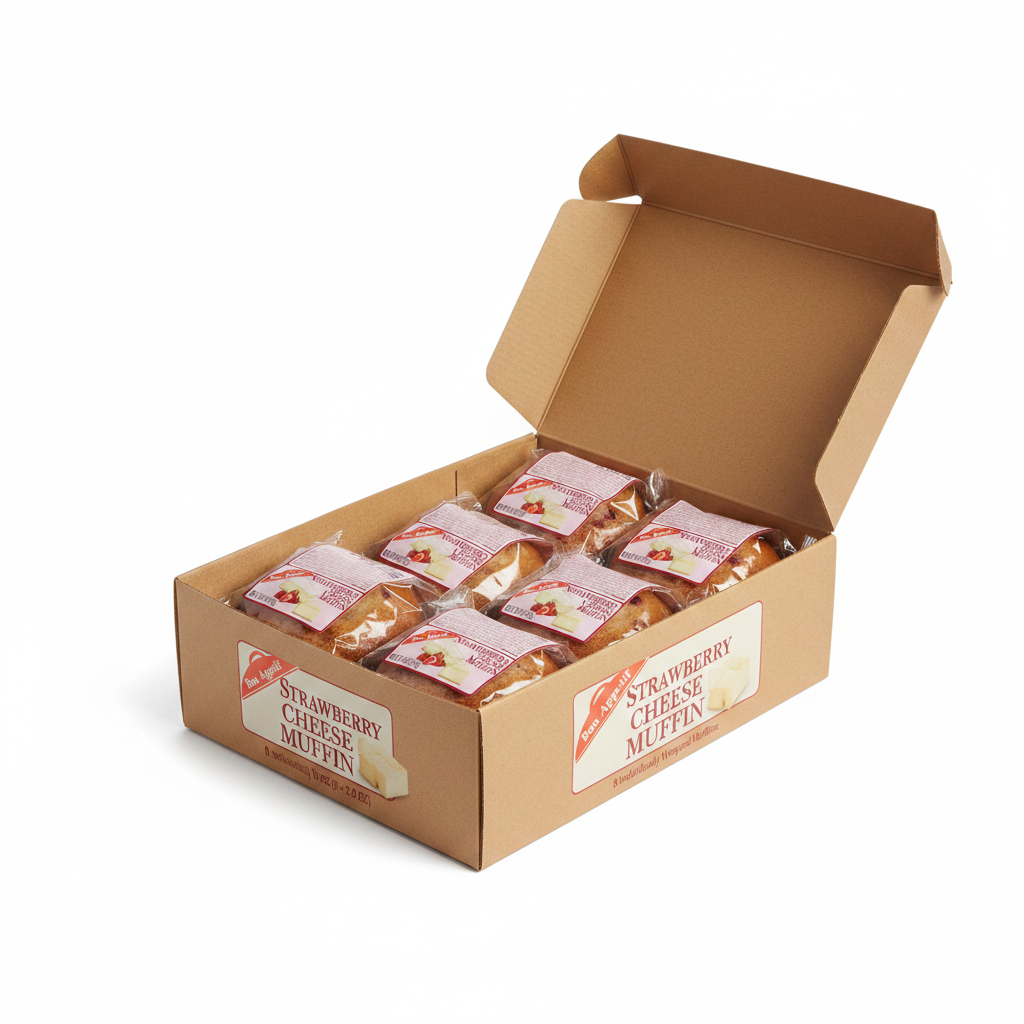 Open Box