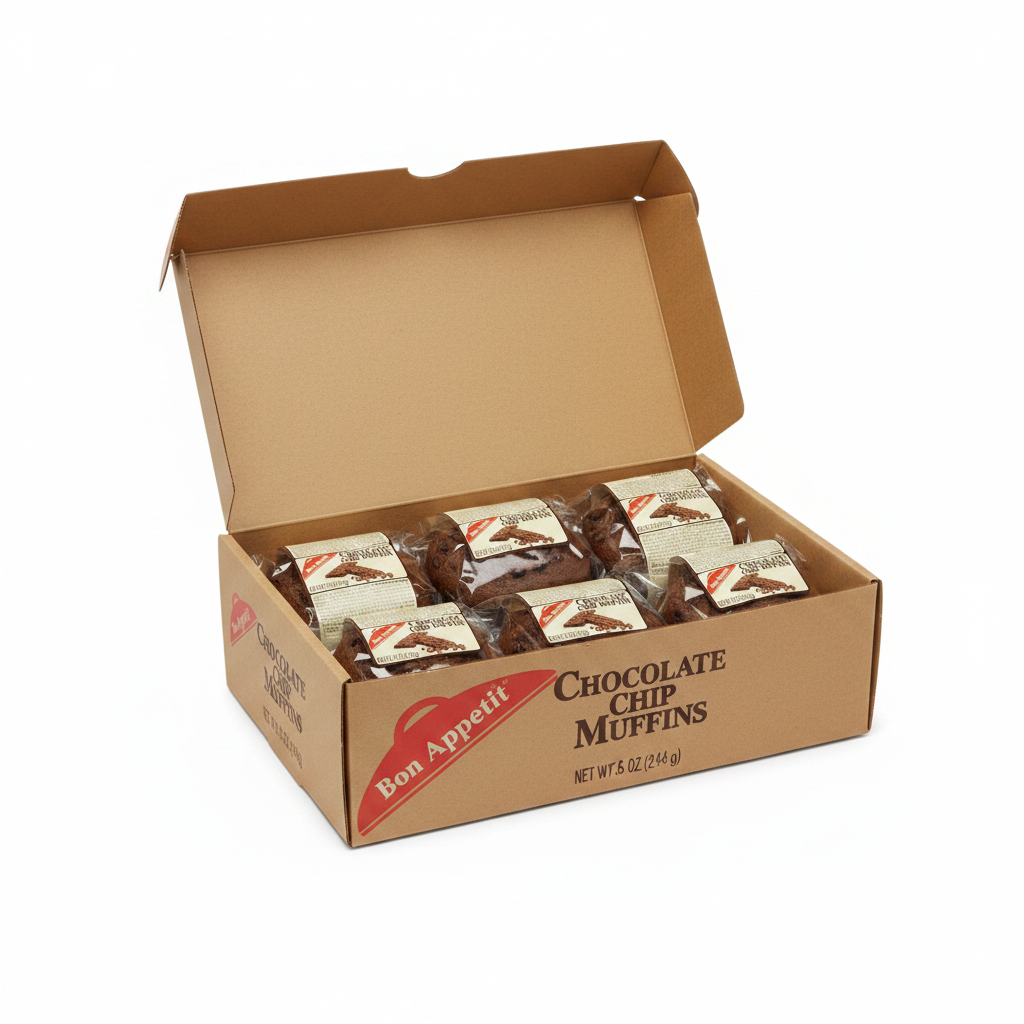 Open Box