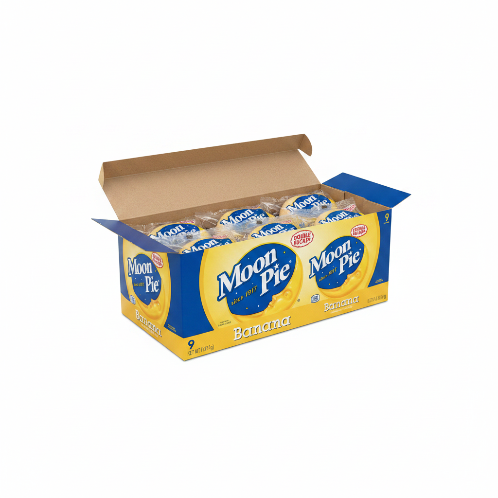 Open Box