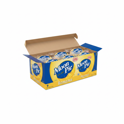 Open Box