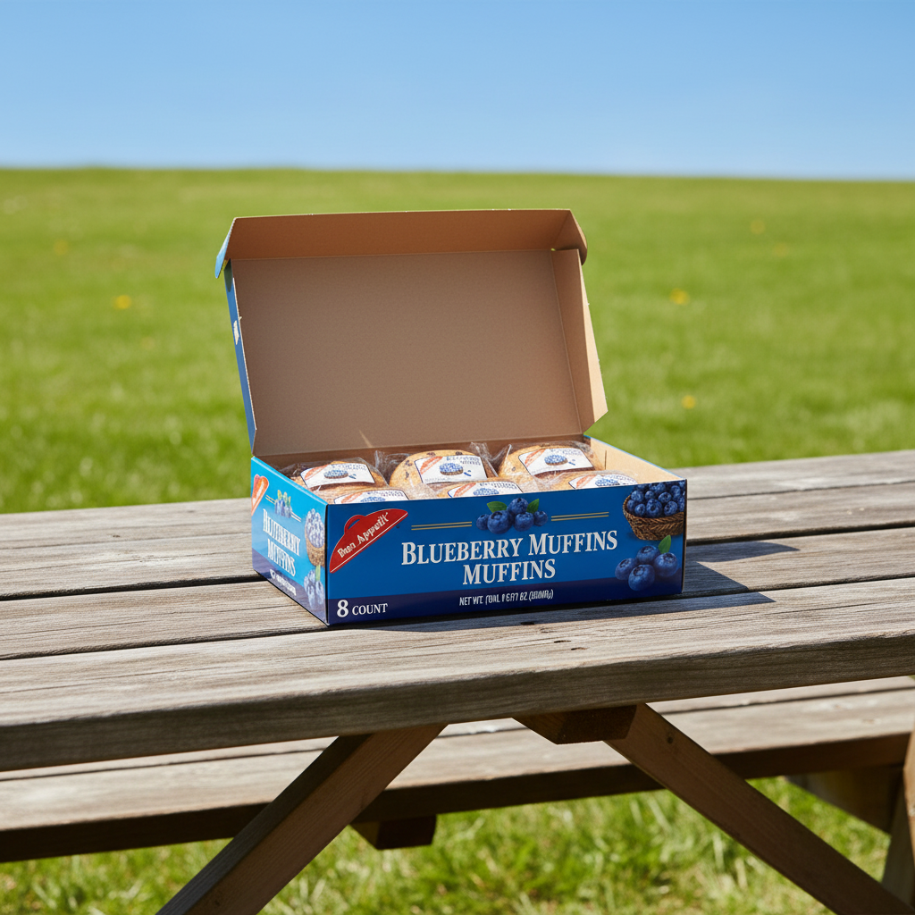 Outdoor Picnic