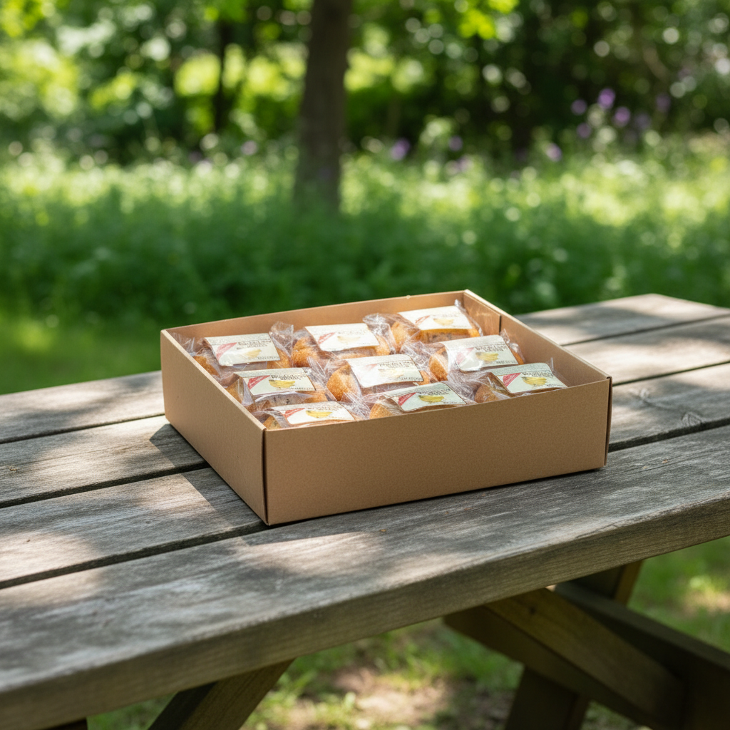 Outdoor Picnic