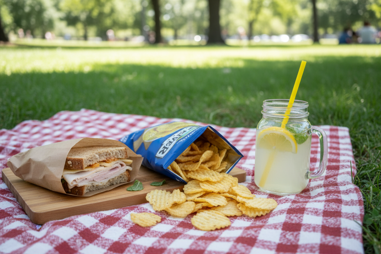 Park Picnic