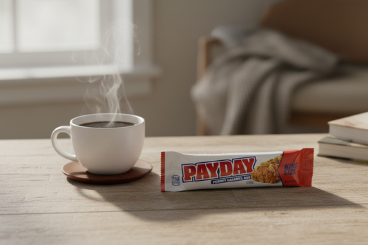 Payday Coffee