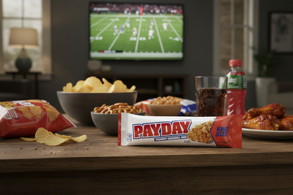 Payday Game Day