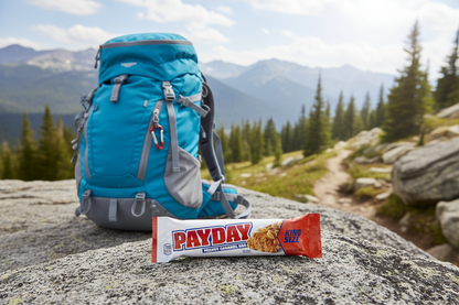 Payday Outdoors