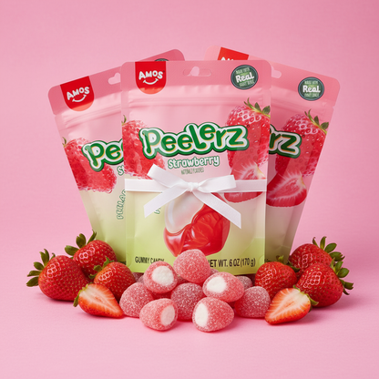 Peelerz 3-Pack Lifestyle