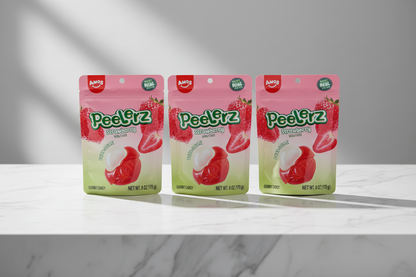 Peelerz 3-Pack Marble