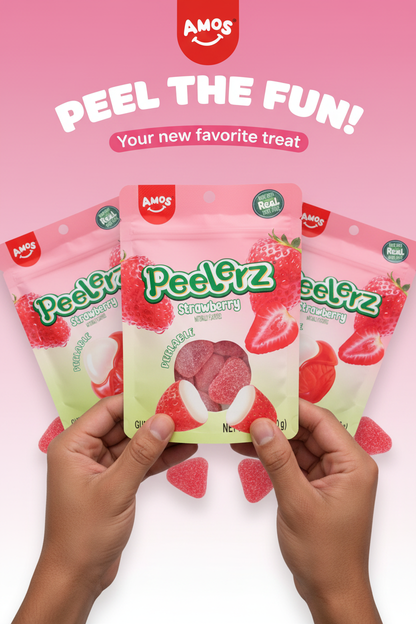 Peelerz 3-Pack Story Ad