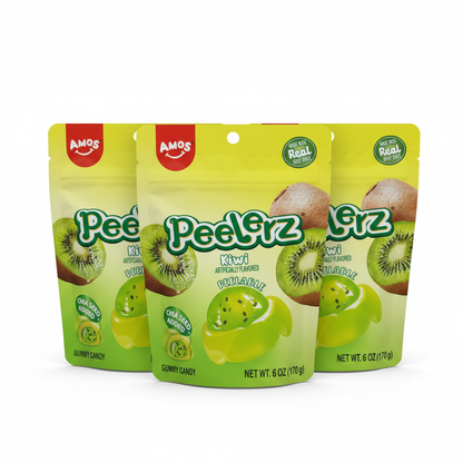 Peelerz Kiwi 3-Pack Bundle
