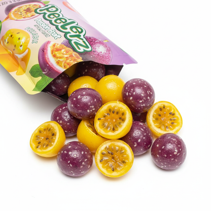 Peelerz Passion Fruit Macro