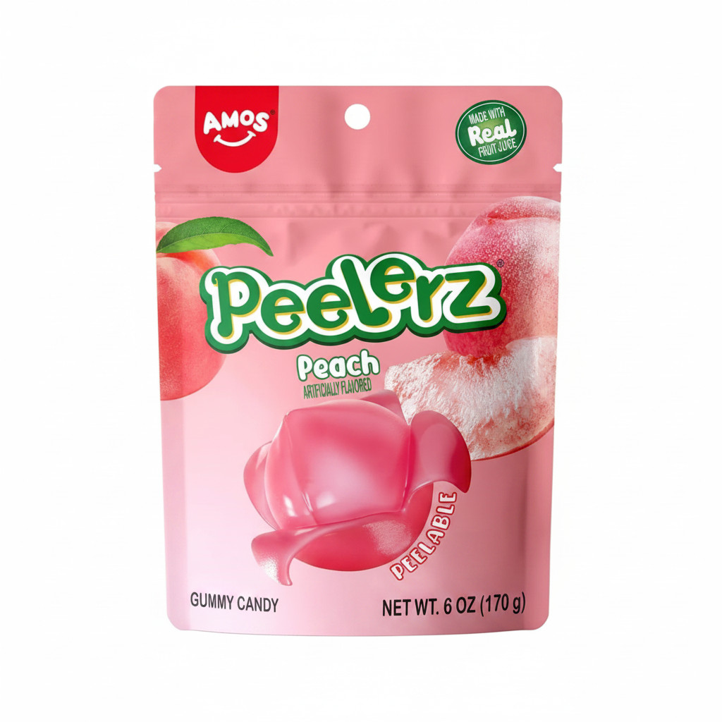 Peelerz Peach – Studio
