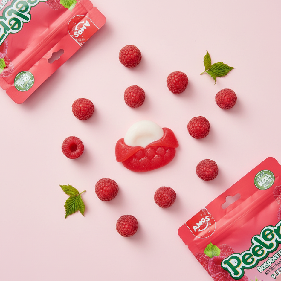 Peelerz Candy – Singles, 3-Packs & Bulk | Becmart