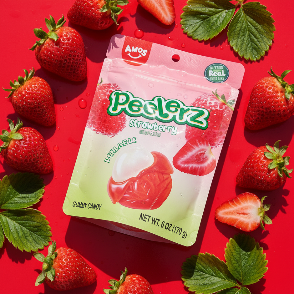 Peelerz Candy – Singles, 3-Packs & Bulk | Becmart
