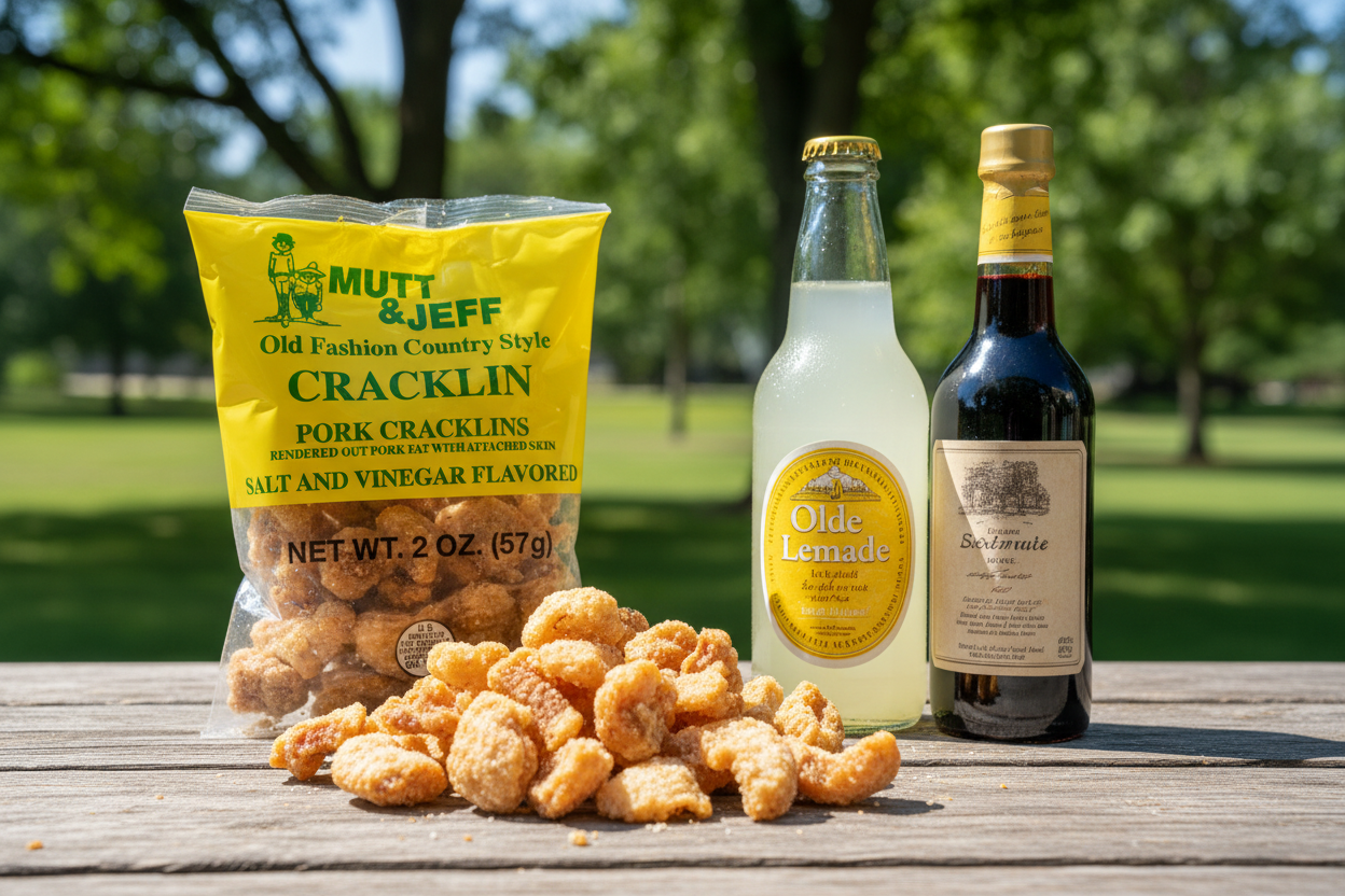 Picnic Lifestyle