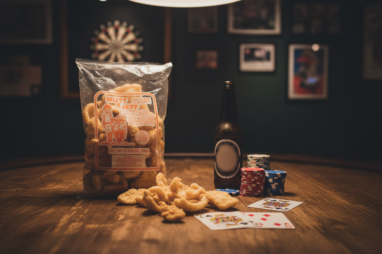Poker Night