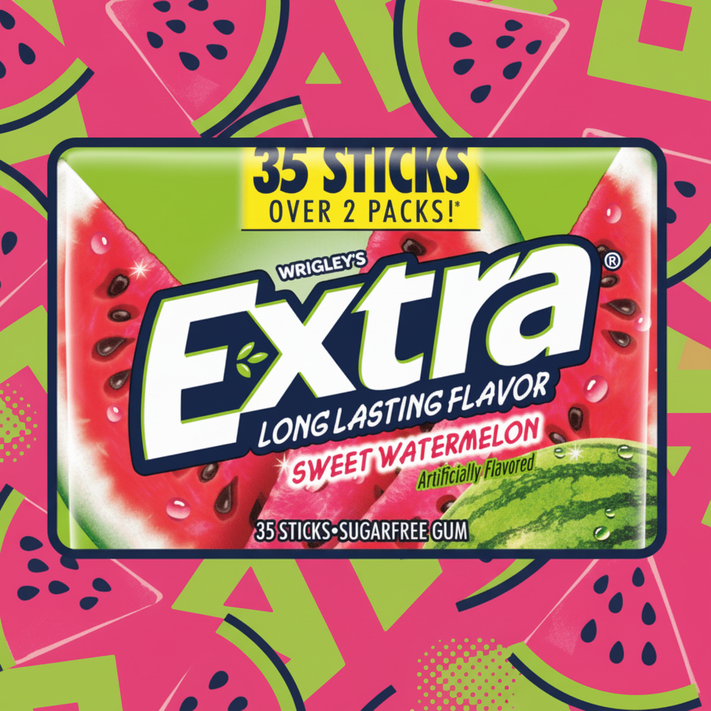 Pop-Art Summer