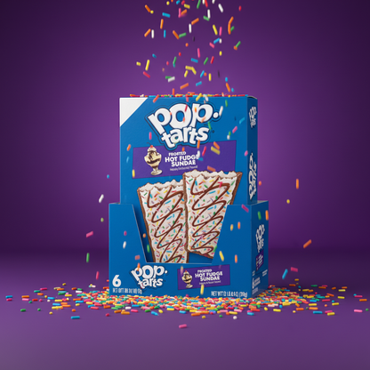 Purple Color Pop