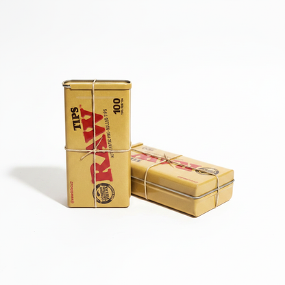 RAW Tips 2-Pack – Creative