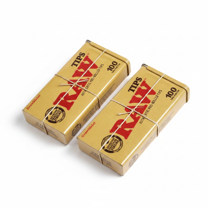 RAW Tips 2-Pack – Diagonal