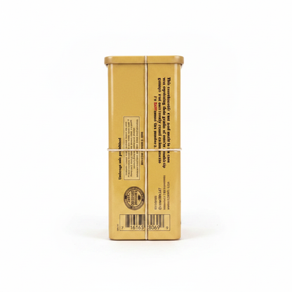 RAW Tips Tin – Back