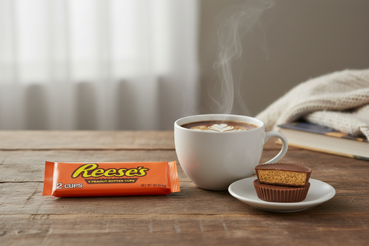 Reese's Coffee