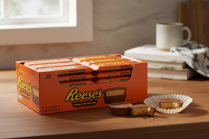 Reese's Cozy Home