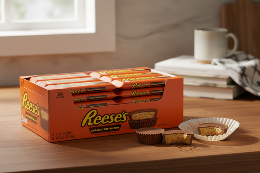 Reese's Cozy Home