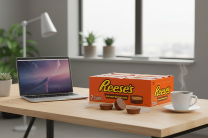Reese's Office