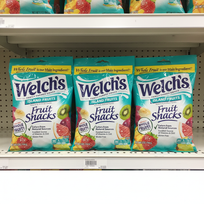 Retail Shelf