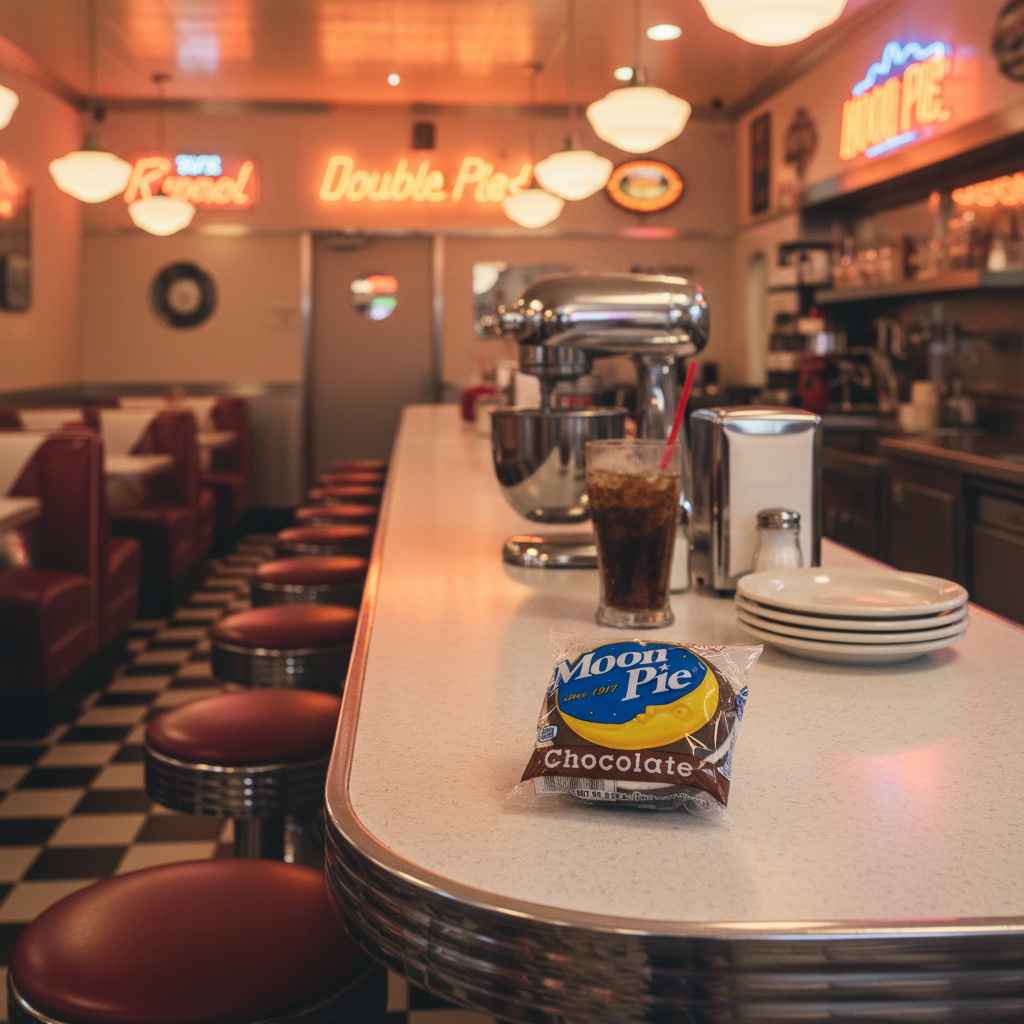 Retro Diner