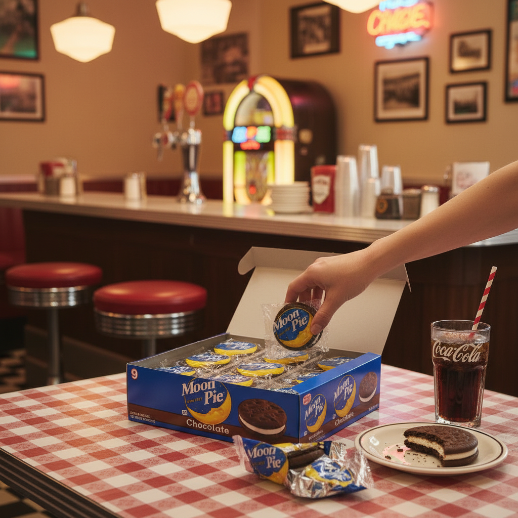 Retro Diner