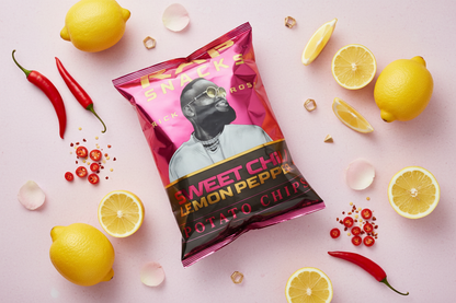 Rick Ross 2.5oz - Flat Lay