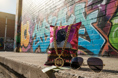 Rick Ross 2.5oz - Street
